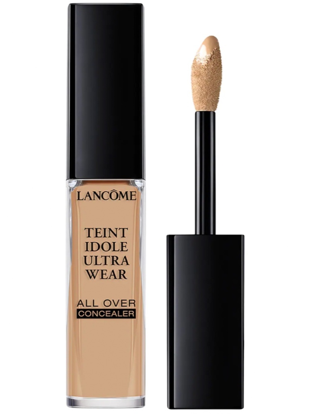 NEW Shade 350 Lancôme Teint Idole Ultra Wear All Over Full Coverage Concealer